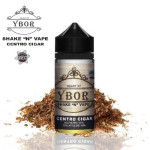 Heart of Ybor Centro Cigar E-Liquid 50ml