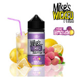 Halo Mikes Wicked Lychee Lemonade e-liquid 50ml