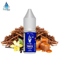 Υγρό Αναπλήρωσης Halo Tribeca 10ml