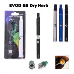 EVOD G5 Dry Herb Vaporizer