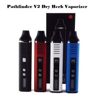 Ηλεκτρονικό τσιγάρο Pathfinder V2 Dry Herb Vaporizer