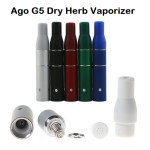 ​Ago G5 Dry Herb Vaporizer