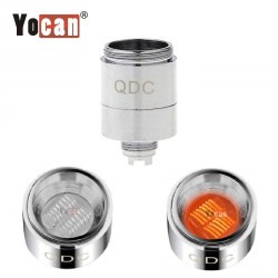 Yocan Evolve Plus Coils