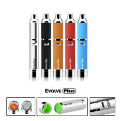 Yocan Evolve Plus Vaporizer pen