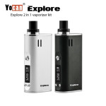 Yocan Explore 2 IN 1 Vaporizer