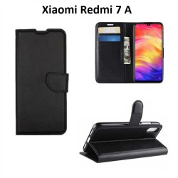 Xiaomi Redmi 7A Book Stand Case