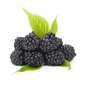 Black raspberry flavor 10ml