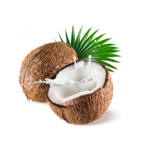 Coconut flavor 10ml
