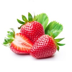 Flavor Strawberry 10ml