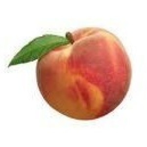 Peach flavor 10ml