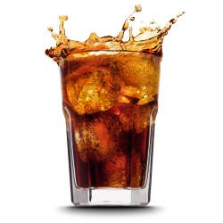 Cola flavor 10ml