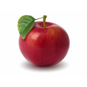 Apple flavor 10ml