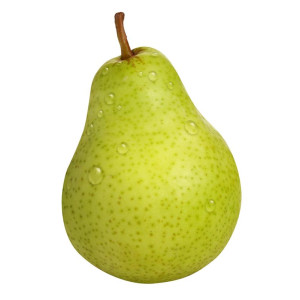 Pear flavor 10ml