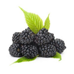 Black raspberry flavor 10ml