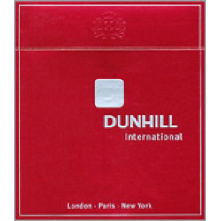 Συμπυκνωμένο Άρωμα Tobacco Dunhill 10ml