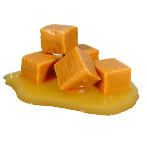 Caramel flavor 10ml