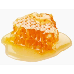 Honey flavor 10ml