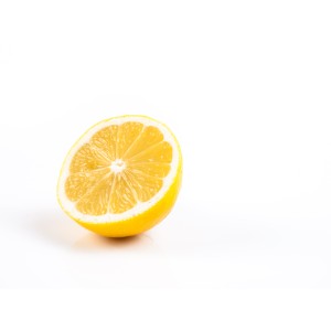 Lemon flavor 10ml