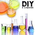DIY E-Liquid Bases PG-VG DIY E-Liquid Bases PG-VG