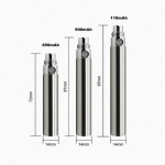  Vapeson eGo 1100 mAh Battery