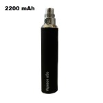 Μπαταρία Vapeson eGo 2200 mAh