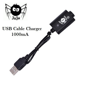 BuiBui eGo 510 USB Charger Cable