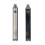 EVOD eGo Twist II Variable Voltage Battery 1300mAh