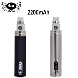 BuiBui GS eGo II 2200mAh battery