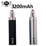 Buibui GS eGo III battery 3200mAh