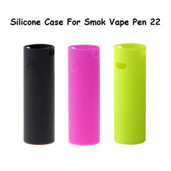 Silicone Cover for Smok Vape Pen 22
