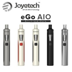 Ηλεκτρονικό Τσιγάρο Joyetech eGo AIO 1500mAh