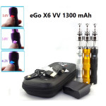 eGo X6 Electronic Cigarette kit