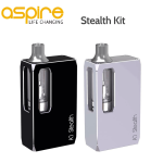 Aspire K1 Stealth Kit