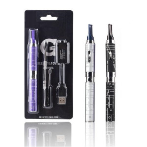 Electronic Cigarette eGo SD for Dry Herb Vaporizer