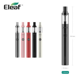 Eleaf iJust START 1300mAh-GS Air 2 atomizer Kit