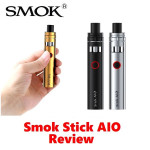 SMOK Stick AIO All-in-One Starter Kit