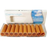 e-cigarette cartridge