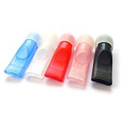 5 eGo Tank System Type A & B Cartridge.
