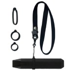 Lanyard O Ring for E-Cigarettes and Pods