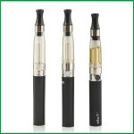 New eGo-T Turbo 1300mah