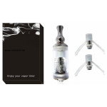 VIVI NOVA -GSV-Core 2.8ml Clearomizer