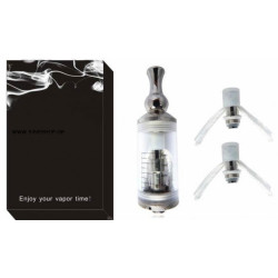 VIVI NOVA -GSV-Core 2.8ml Clearomizer