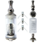 VIVI NOVA -GSV-Core 2.8ml Clearomizer
