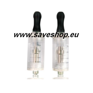 Clearomizer vivi nova tank
