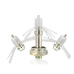 Head coil for vivi and CE5 V2