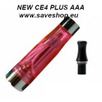 new Clearomizer CE4 PLUS AAA