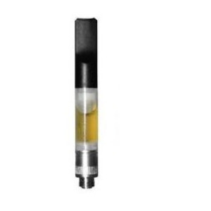 510 Clear Tank Atomizer