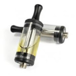 Dual coil tank cartomizer  6ml