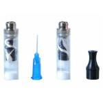 510 CE2 Clearomizer 5 pieces