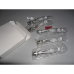 510 CE2 Clearomizer 5 pieces